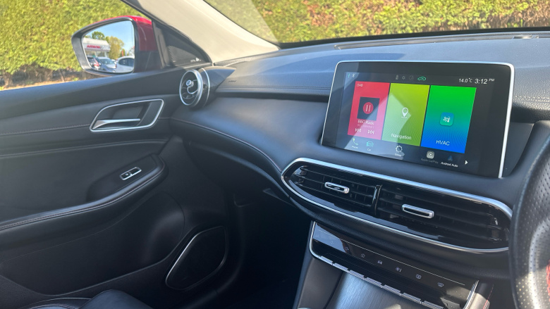 MG Hs 1.5 T-GDI Excite 5dr Petrol Hatchback